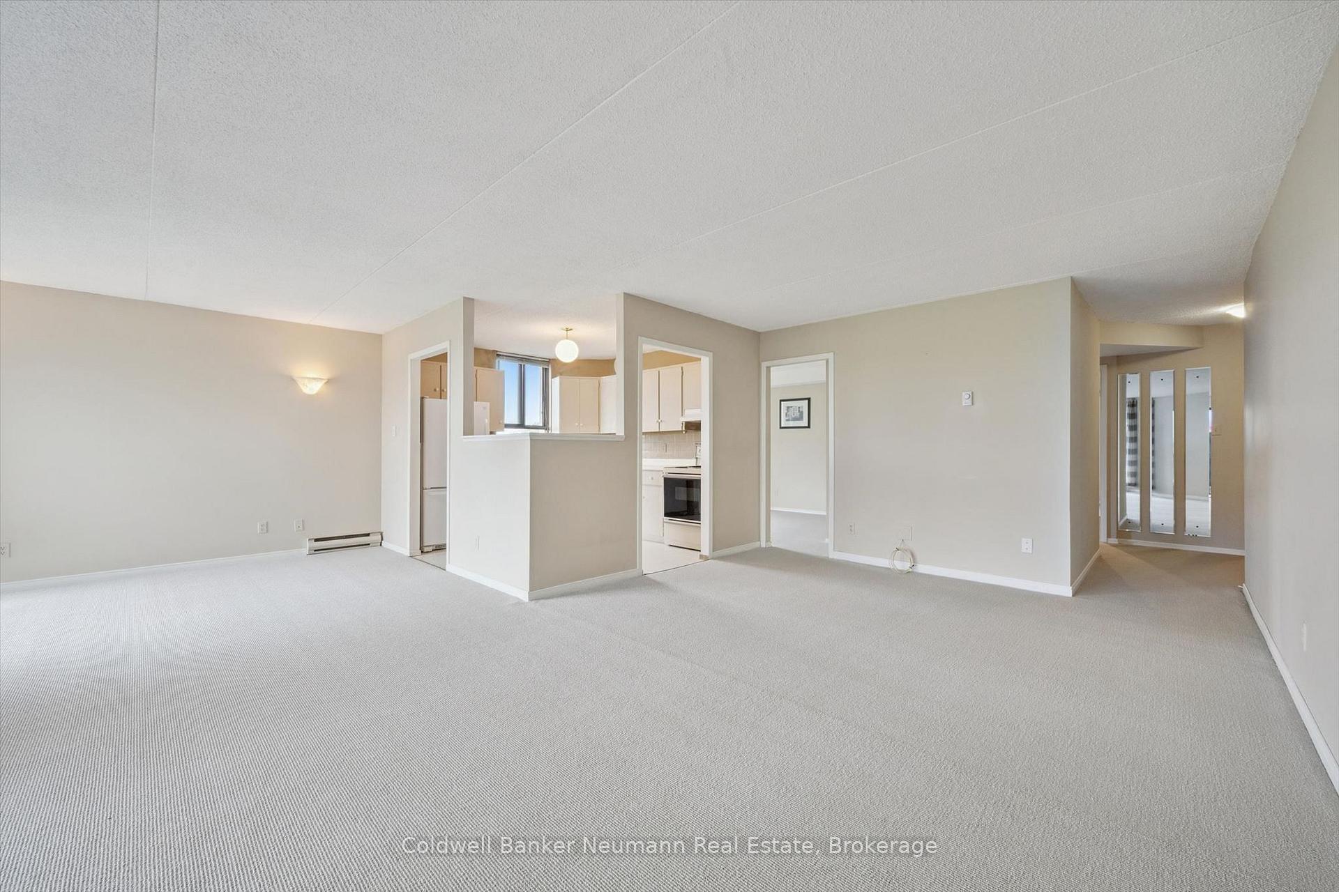 Photo 9 of Unit 708, 22 Marilyn Drive, Guelph, Riverside Park — HOMEH