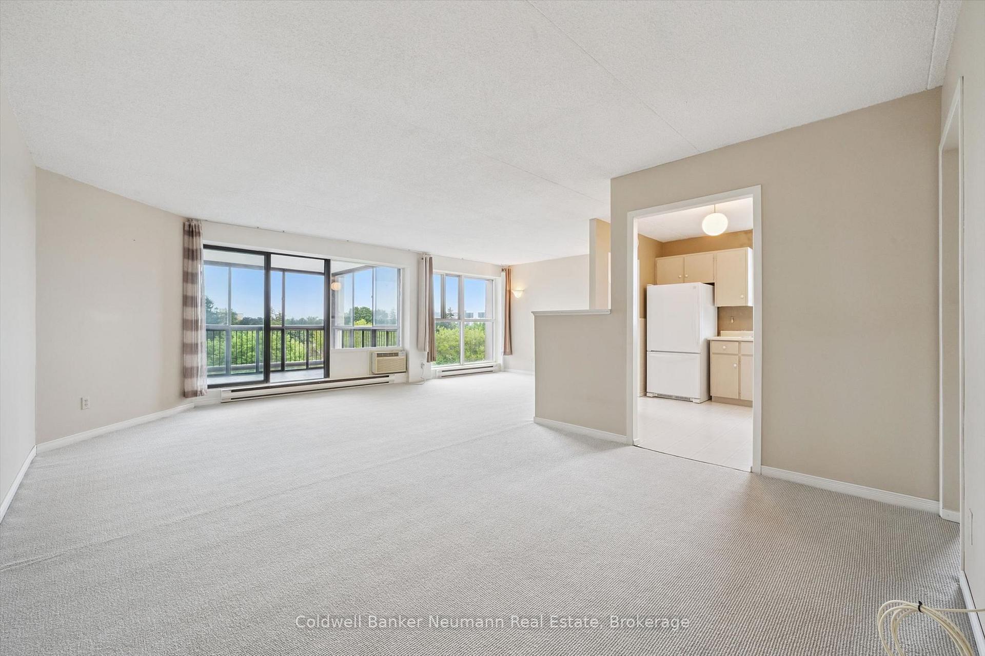 Photo 10 of Unit 708, 22 Marilyn Drive, Guelph, Riverside Park — HOMEH