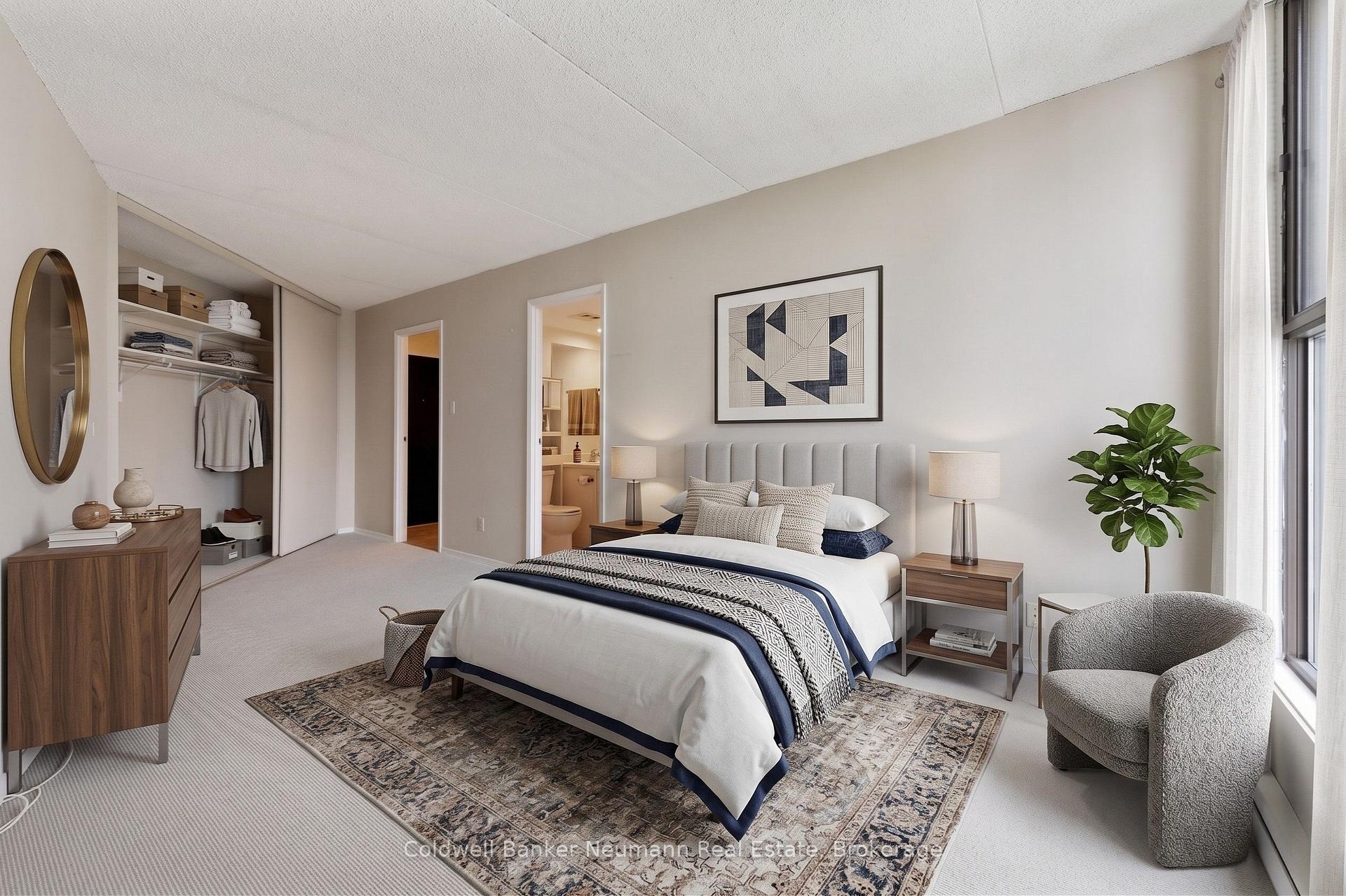 Photo 19 of Unit 708, 22 Marilyn Drive, Guelph, Riverside Park — HOMEH
