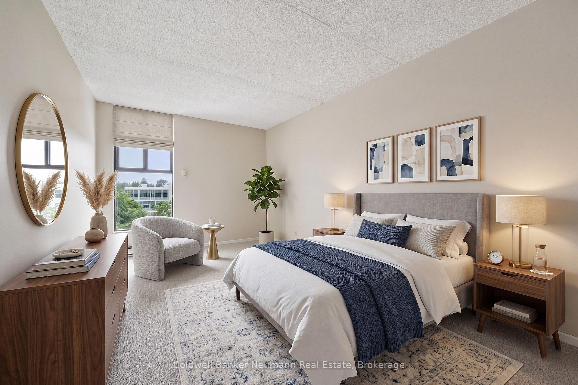 Photo 21 of Unit 708, 22 Marilyn Drive, Guelph, Riverside Park — HOMEH