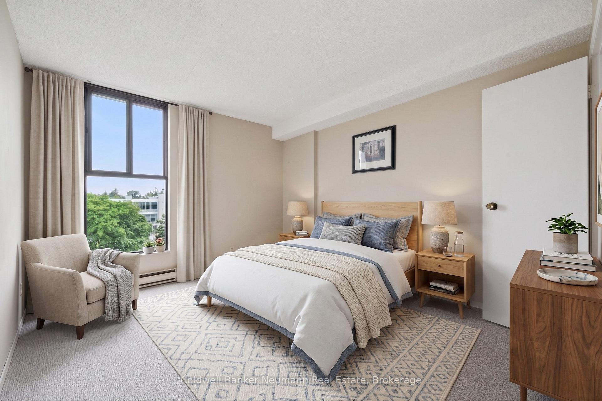 Photo 23 of Unit 708, 22 Marilyn Drive, Guelph, Riverside Park — HOMEH
