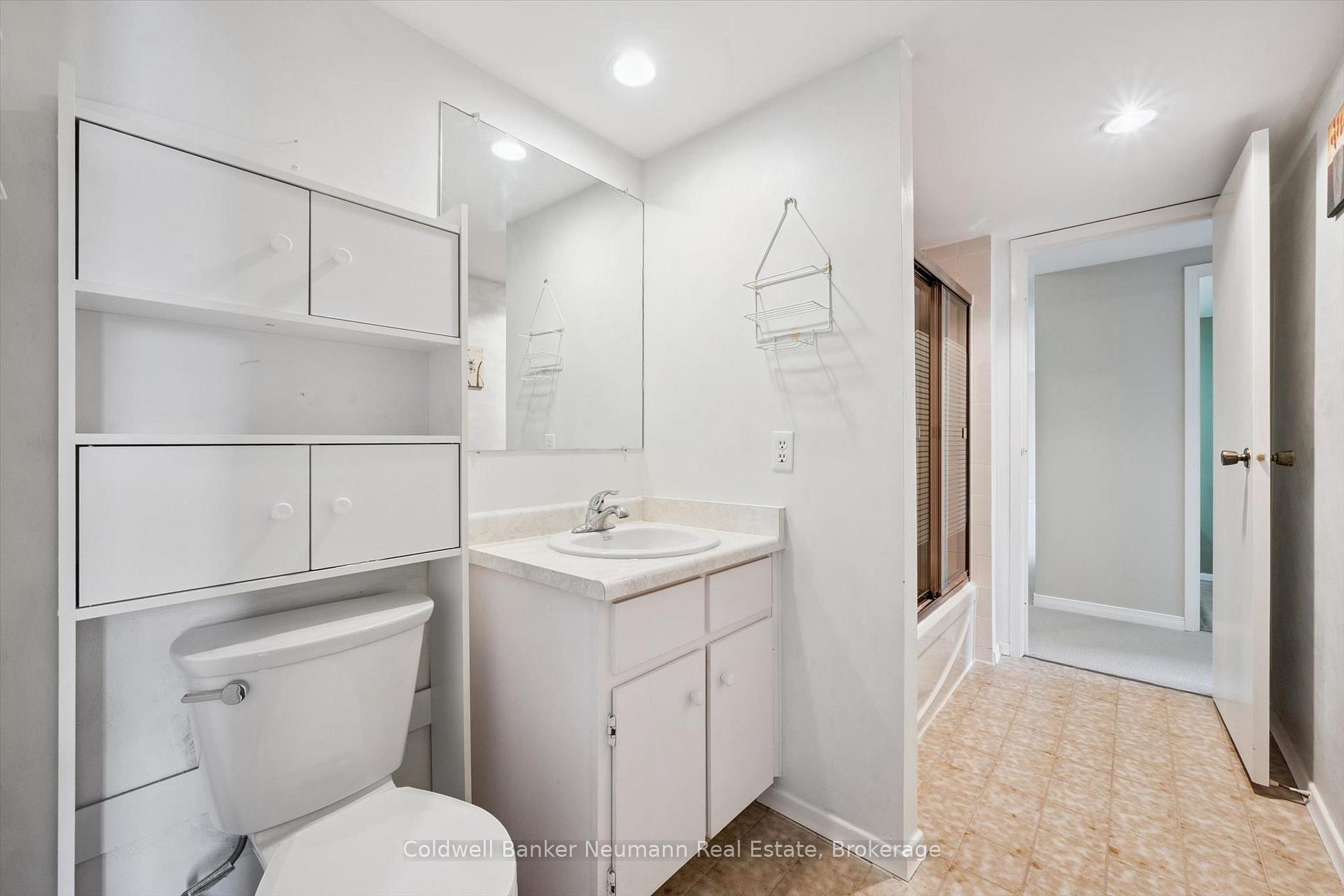 Photo 27 of Unit 708, 22 Marilyn Drive, Guelph, Riverside Park — HOMEH