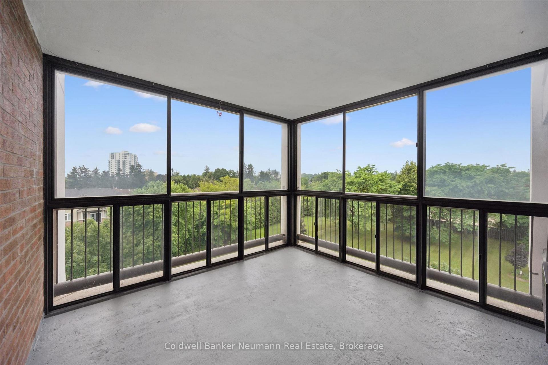 Photo 31 of Unit 708, 22 Marilyn Drive, Guelph, Riverside Park — HOMEH