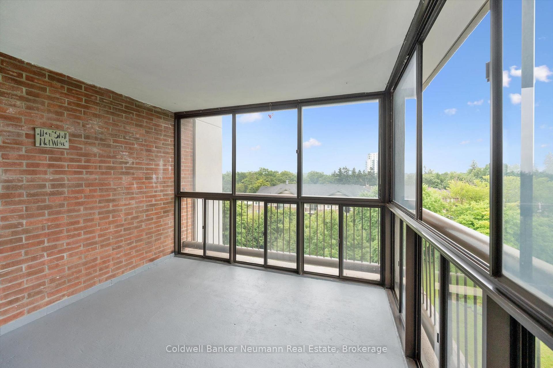Photo 32 of Unit 708, 22 Marilyn Drive, Guelph, Riverside Park — HOMEH