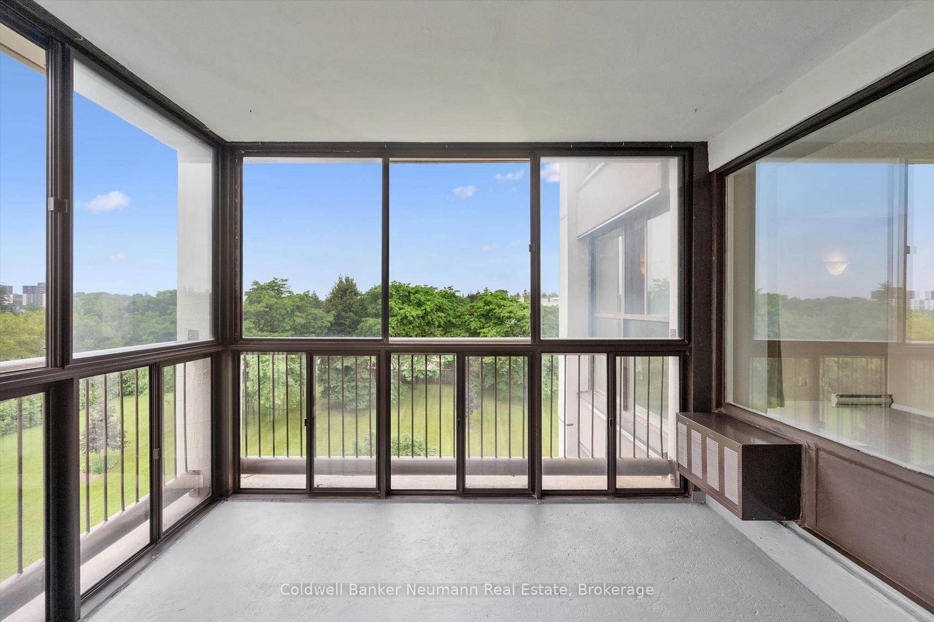 Photo 33 of Unit 708, 22 Marilyn Drive, Guelph, Riverside Park — HOMEH