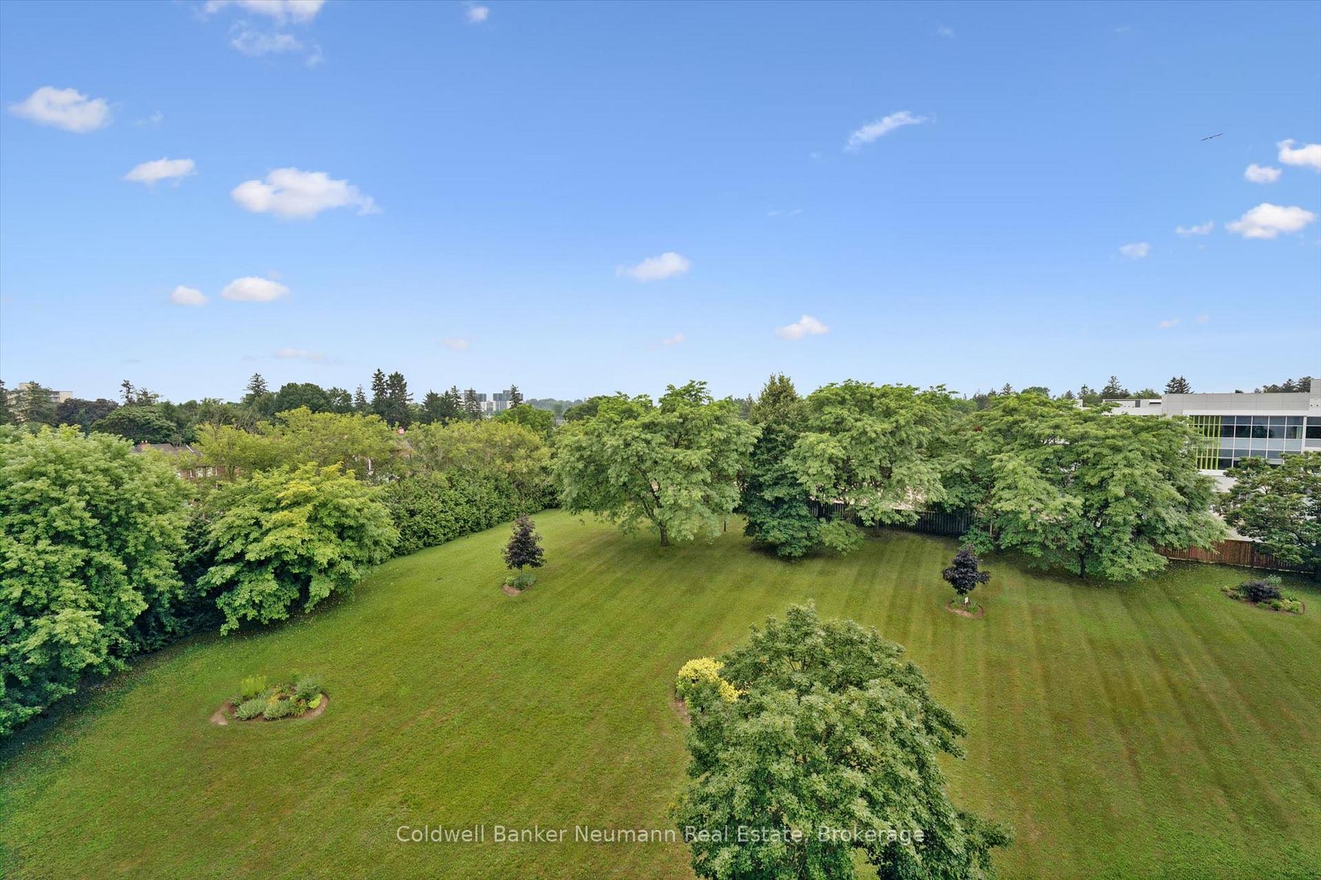 Photo 34 of Unit 708, 22 Marilyn Drive, Guelph, Riverside Park — HOMEH