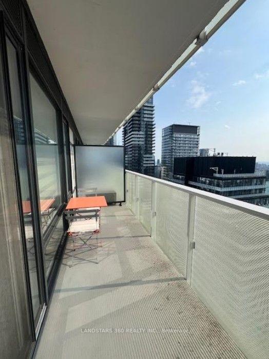 Photo 7 of Unit 4213, 501 Yonge Street, Toronto, Church-Yonge Corridor — HOMEH