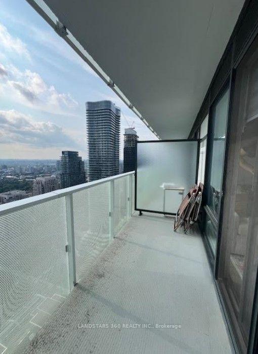 Photo 8 of Unit 4213, 501 Yonge Street, Toronto, Church-Yonge Corridor — HOMEH