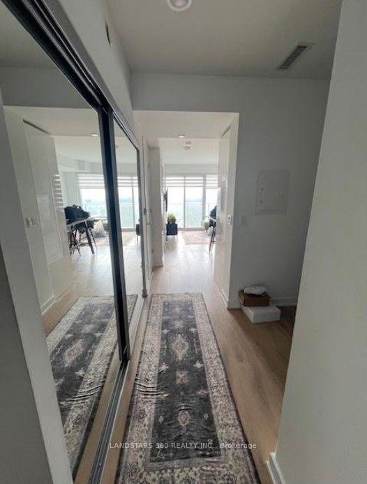 Photo 9 of Unit 4213, 501 Yonge Street, Toronto, Church-Yonge Corridor — HOMEH