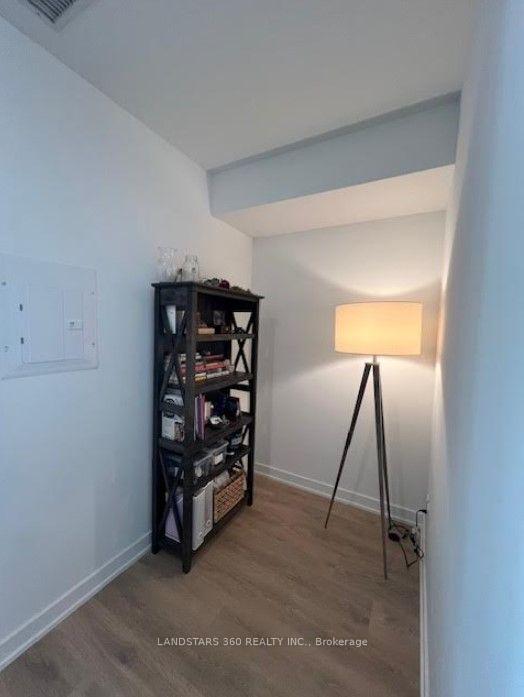 Photo 10 of Unit 4213, 501 Yonge Street, Toronto, Church-Yonge Corridor — HOMEH