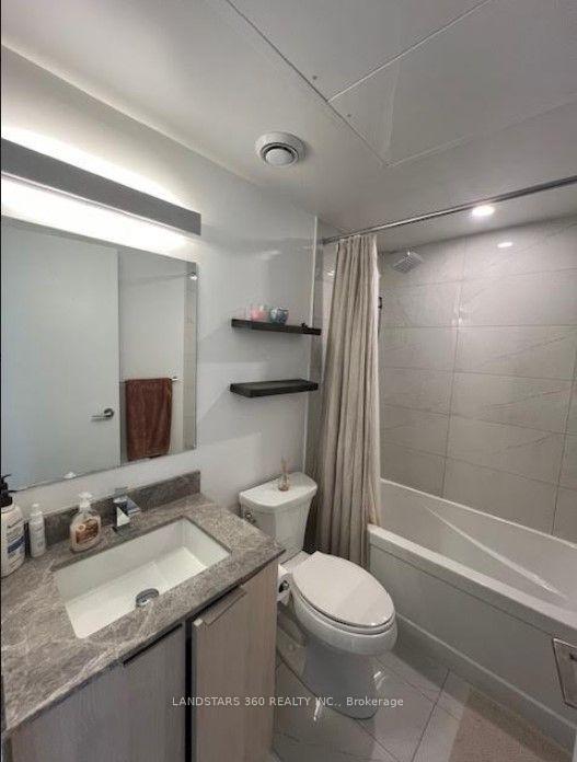 Photo 11 of Unit 4213, 501 Yonge Street, Toronto, Church-Yonge Corridor — HOMEH