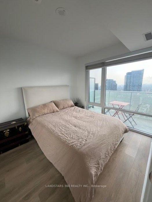 Photo 12 of Unit 4213, 501 Yonge Street, Toronto, Church-Yonge Corridor — HOMEH