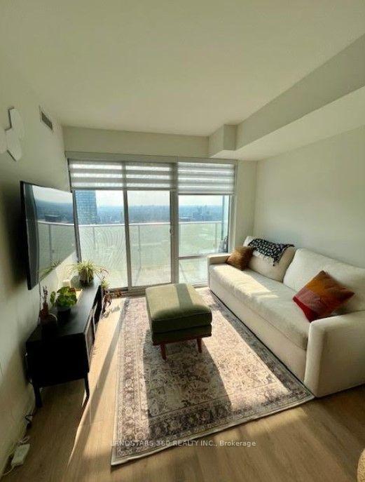 Photo 15 of Unit 4213, 501 Yonge Street, Toronto, Church-Yonge Corridor — HOMEH