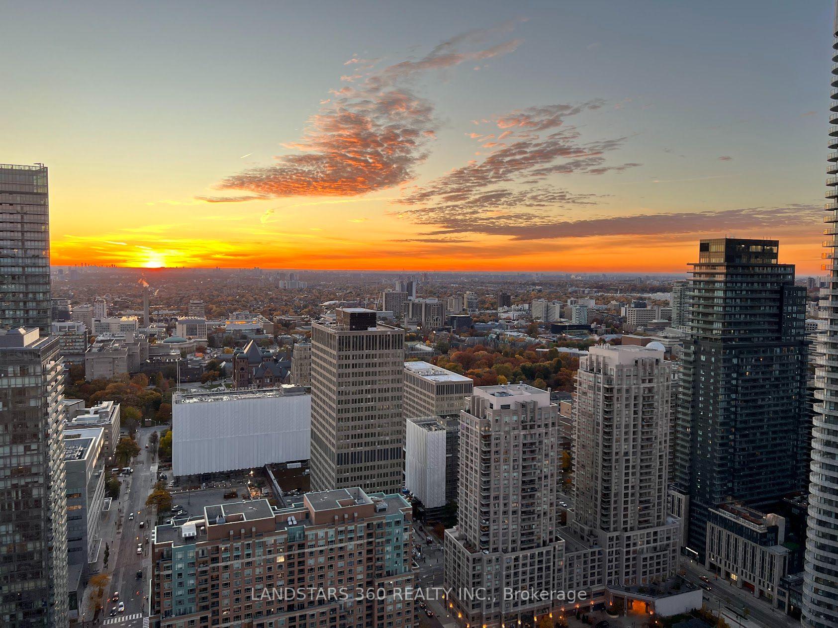 Photo 16 of Unit 4213, 501 Yonge Street, Toronto, Church-Yonge Corridor — HOMEH