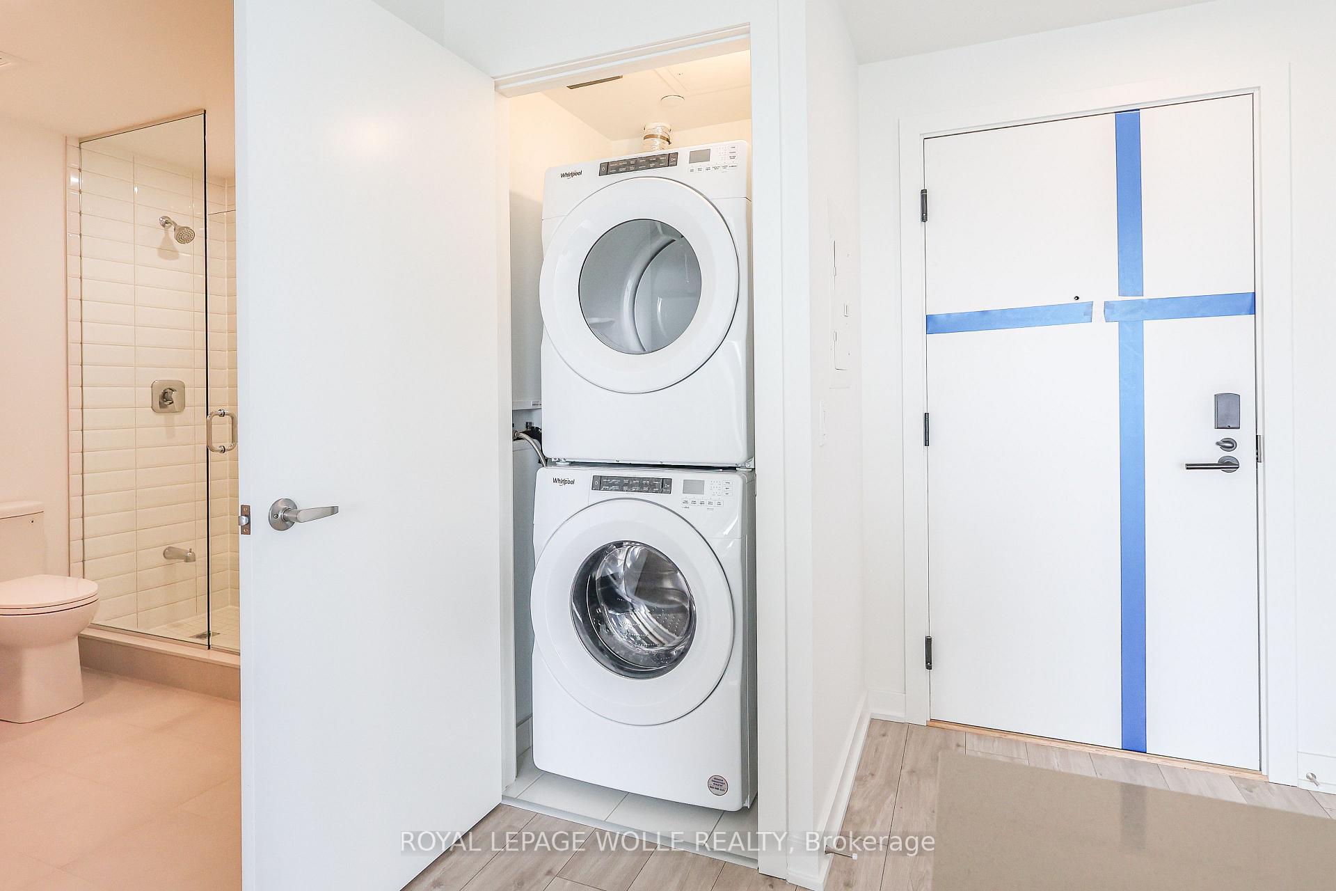 Photo 9 of Unit 703, 770 Whitlock Avenue, Milton, Cobban — HOMEH
