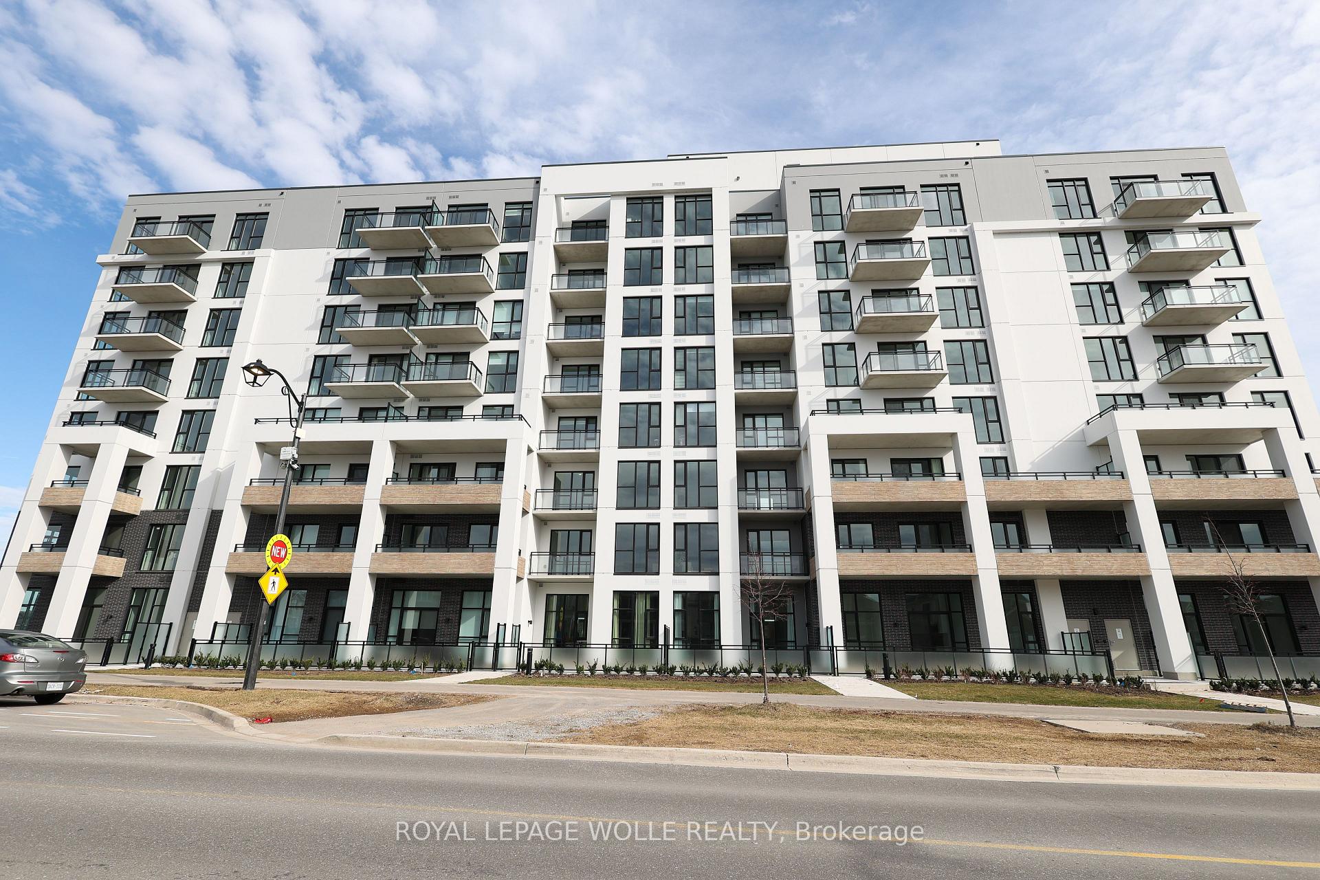 Photo 12 of Unit 703, 770 Whitlock Avenue, Milton, Cobban — HOMEH