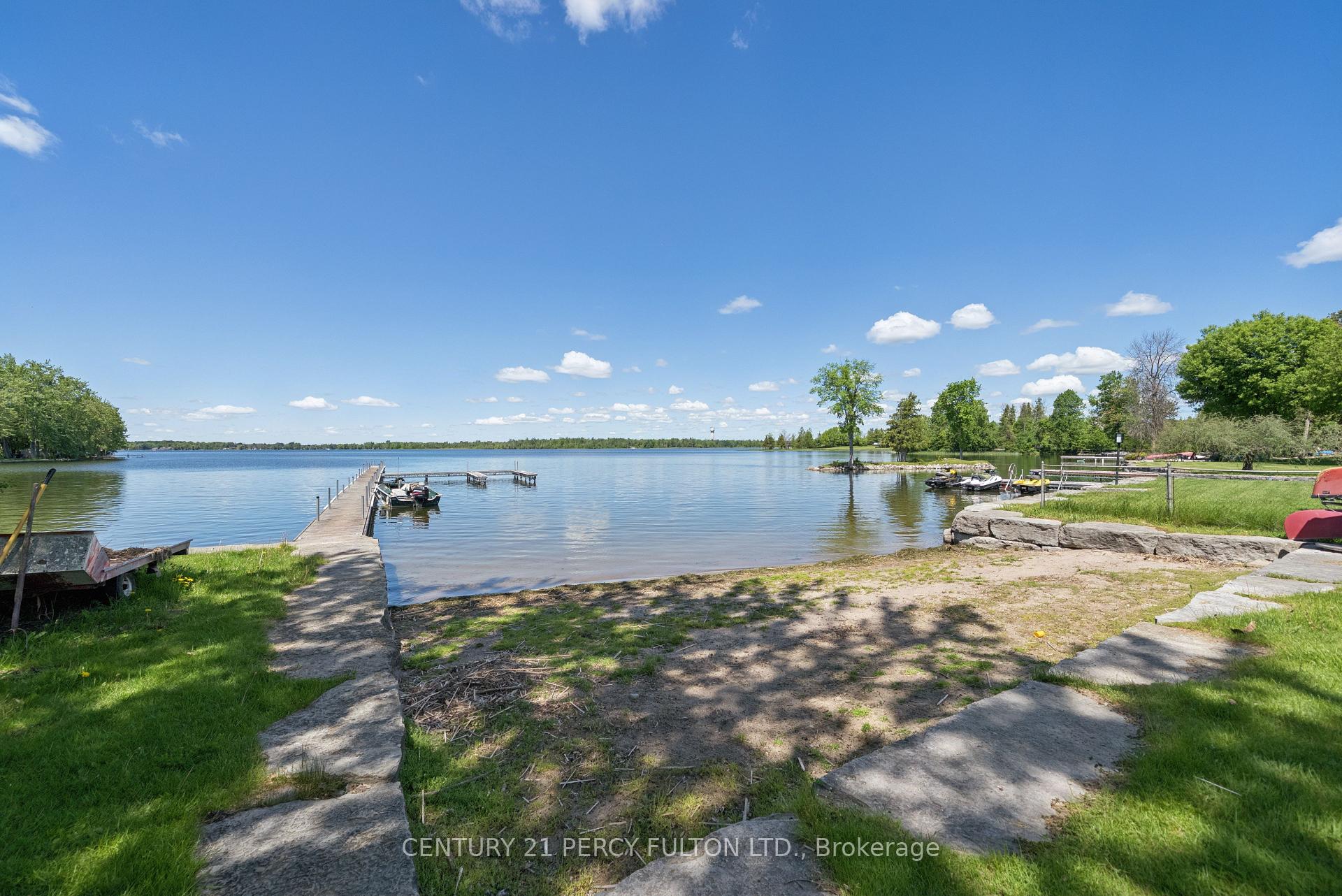 Photo 3 of 1935 Pratt's Marina Road, Selwyn — HOMEH
