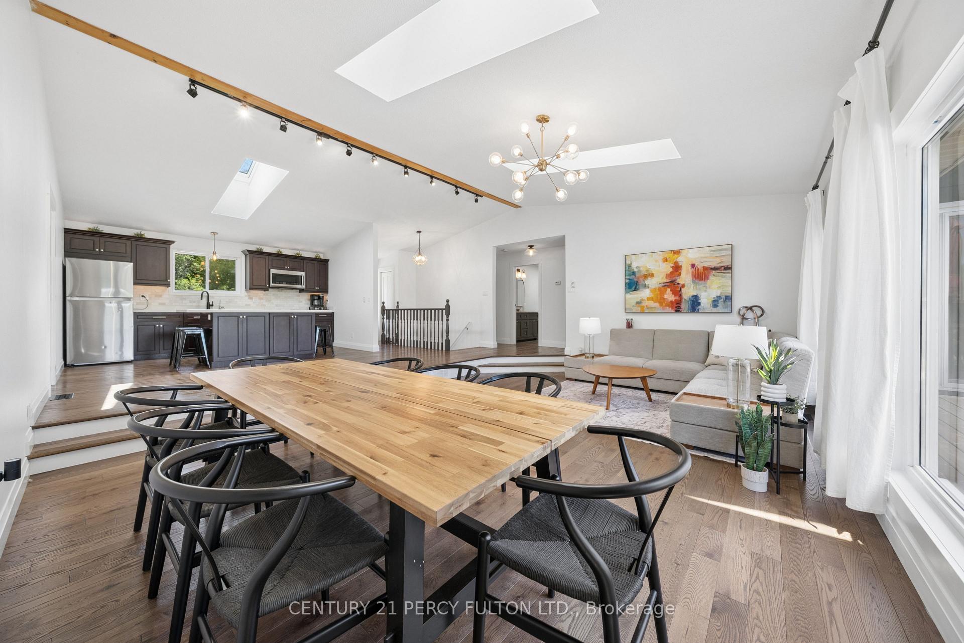 Photo 5 of 1935 Pratt's Marina Road, Selwyn — HOMEH