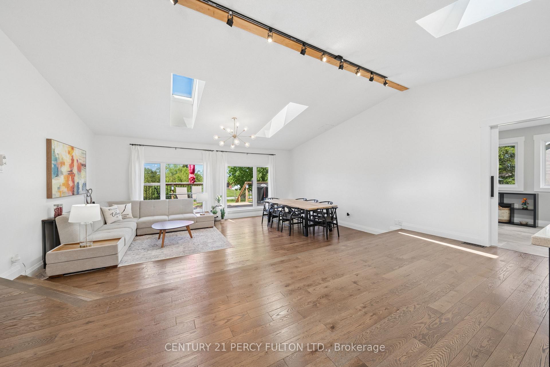 Photo 6 of 1935 Pratt's Marina Road, Selwyn — HOMEH