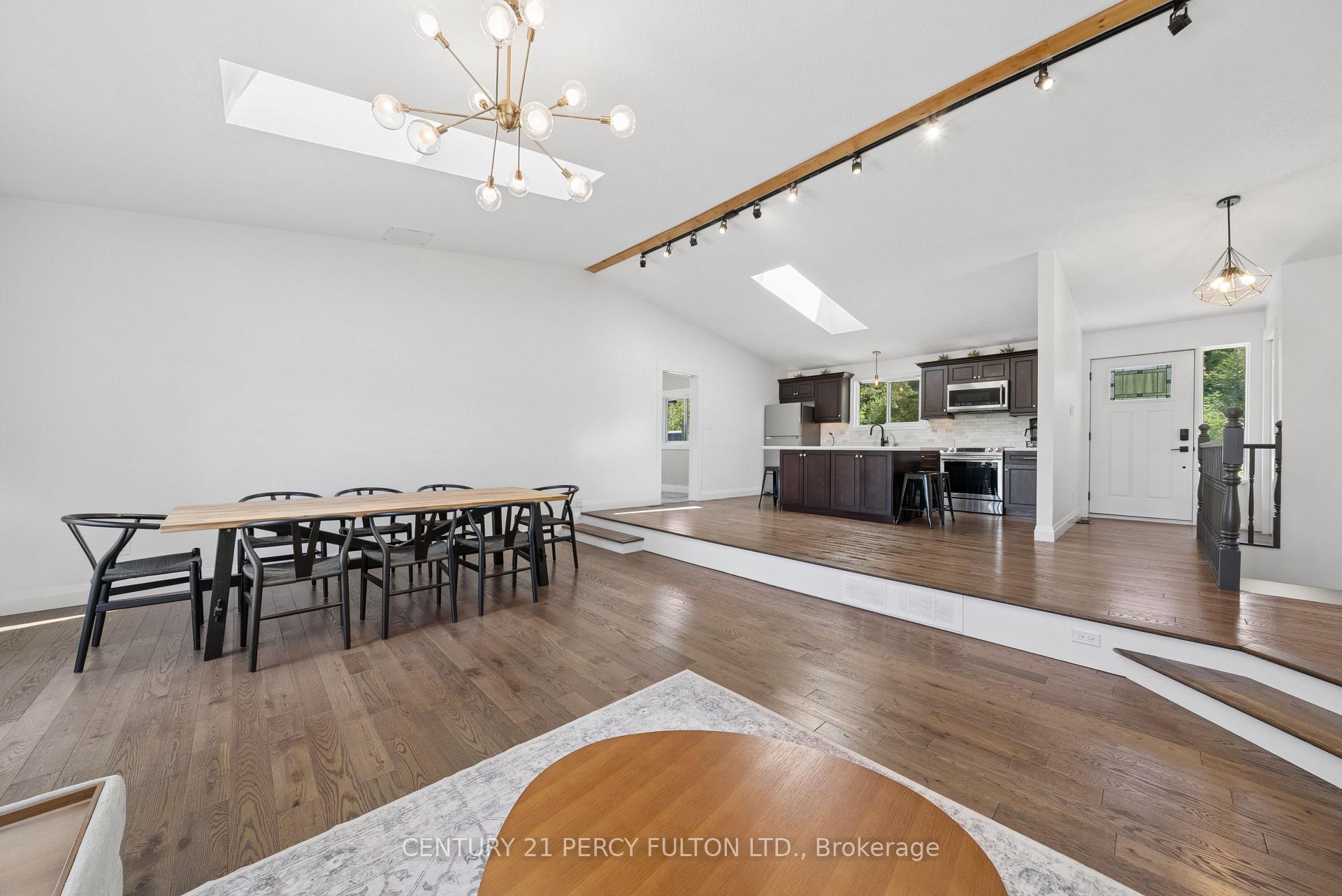 Photo 7 of 1935 Pratt's Marina Road, Selwyn — HOMEH