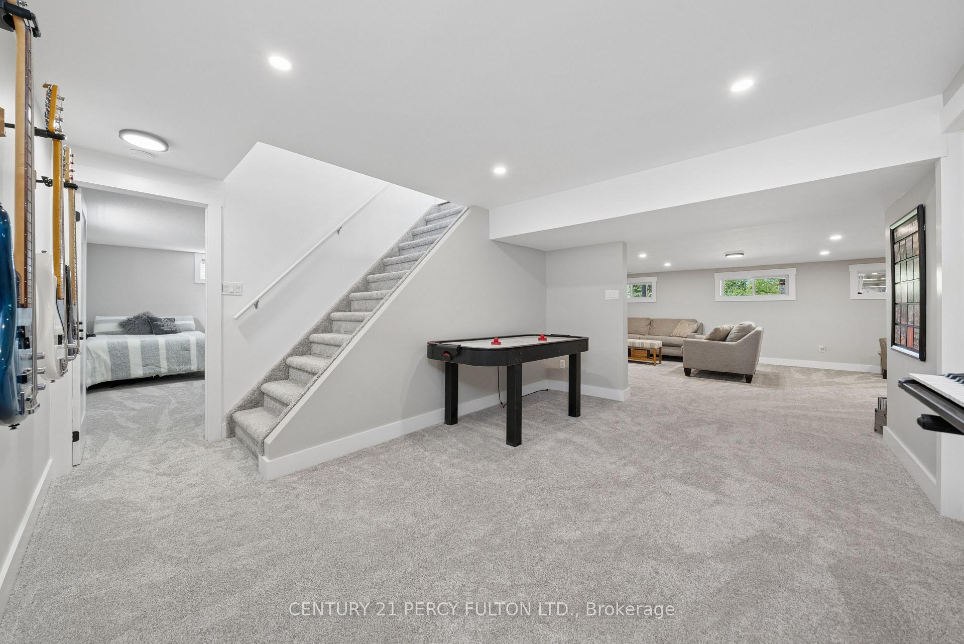 Photo 21 of 1935 Pratt's Marina Road, Selwyn — HOMEH