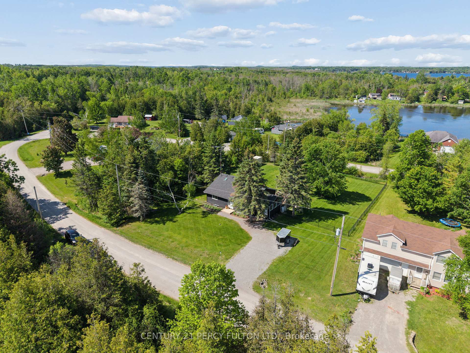 Photo 36 of 1935 Pratt's Marina Road, Selwyn — HOMEH