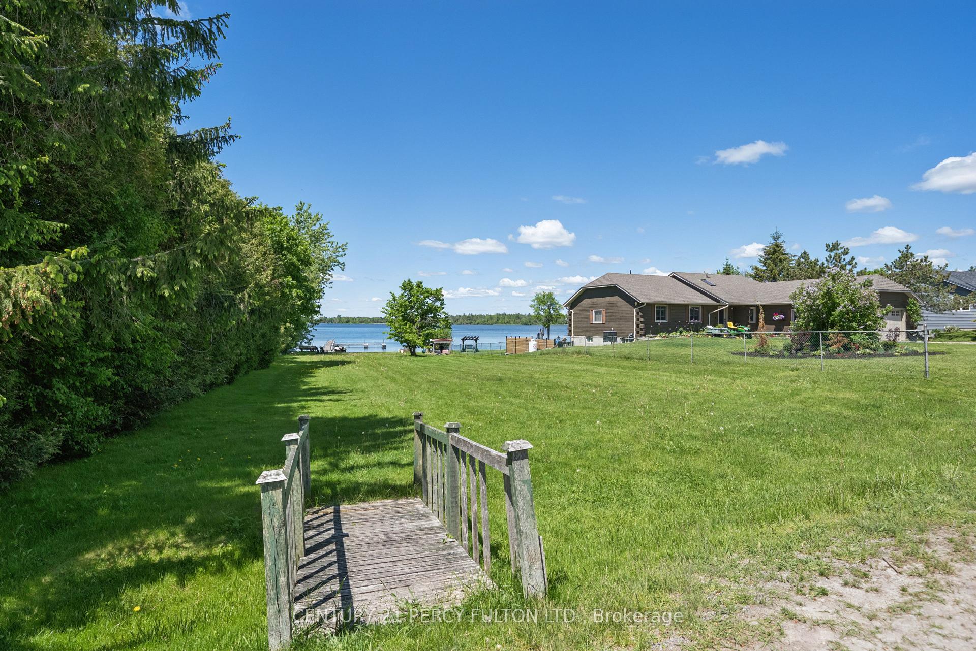 Photo 38 of 1935 Pratt's Marina Road, Selwyn — HOMEH