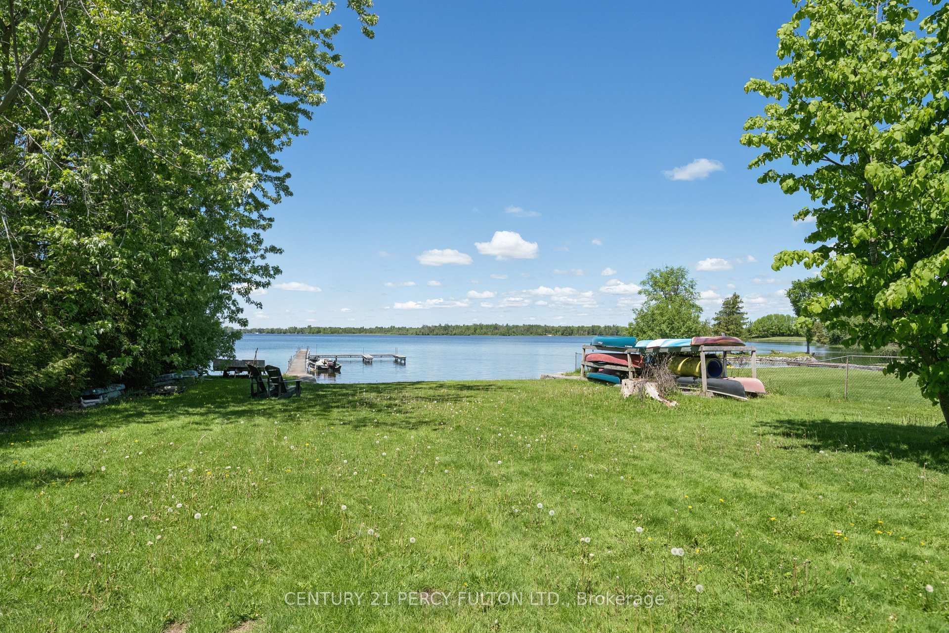 Photo 41 of 1935 Pratt's Marina Road, Selwyn — HOMEH