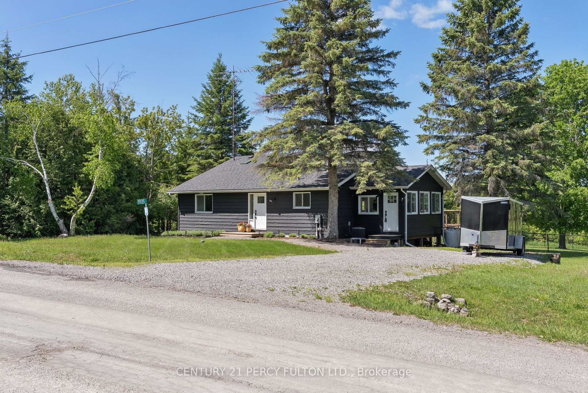 Photo 42 of 1935 Pratt's Marina Road, Selwyn — HOMEH