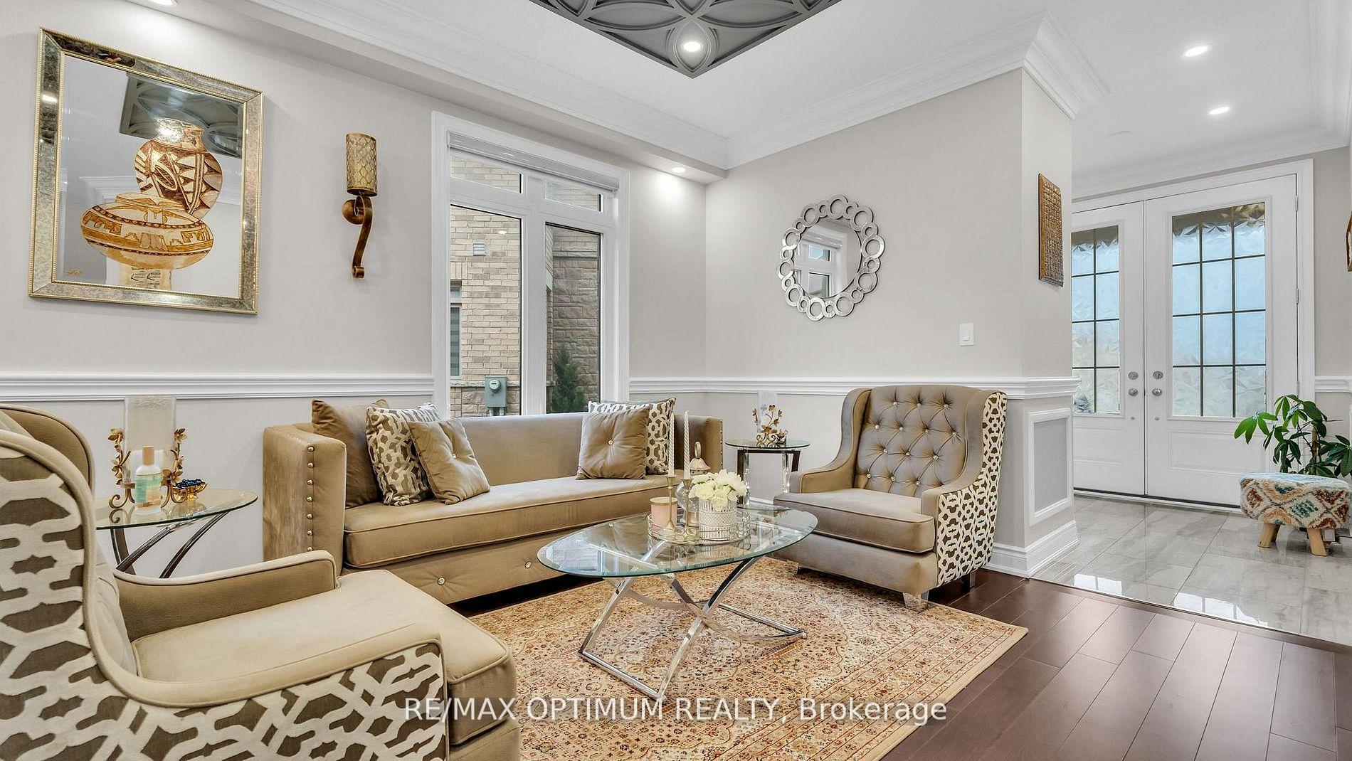 Photo 9 of 30 Wheatberry Crescent, Brampton, Sandringham-Wellington North — HOMEH