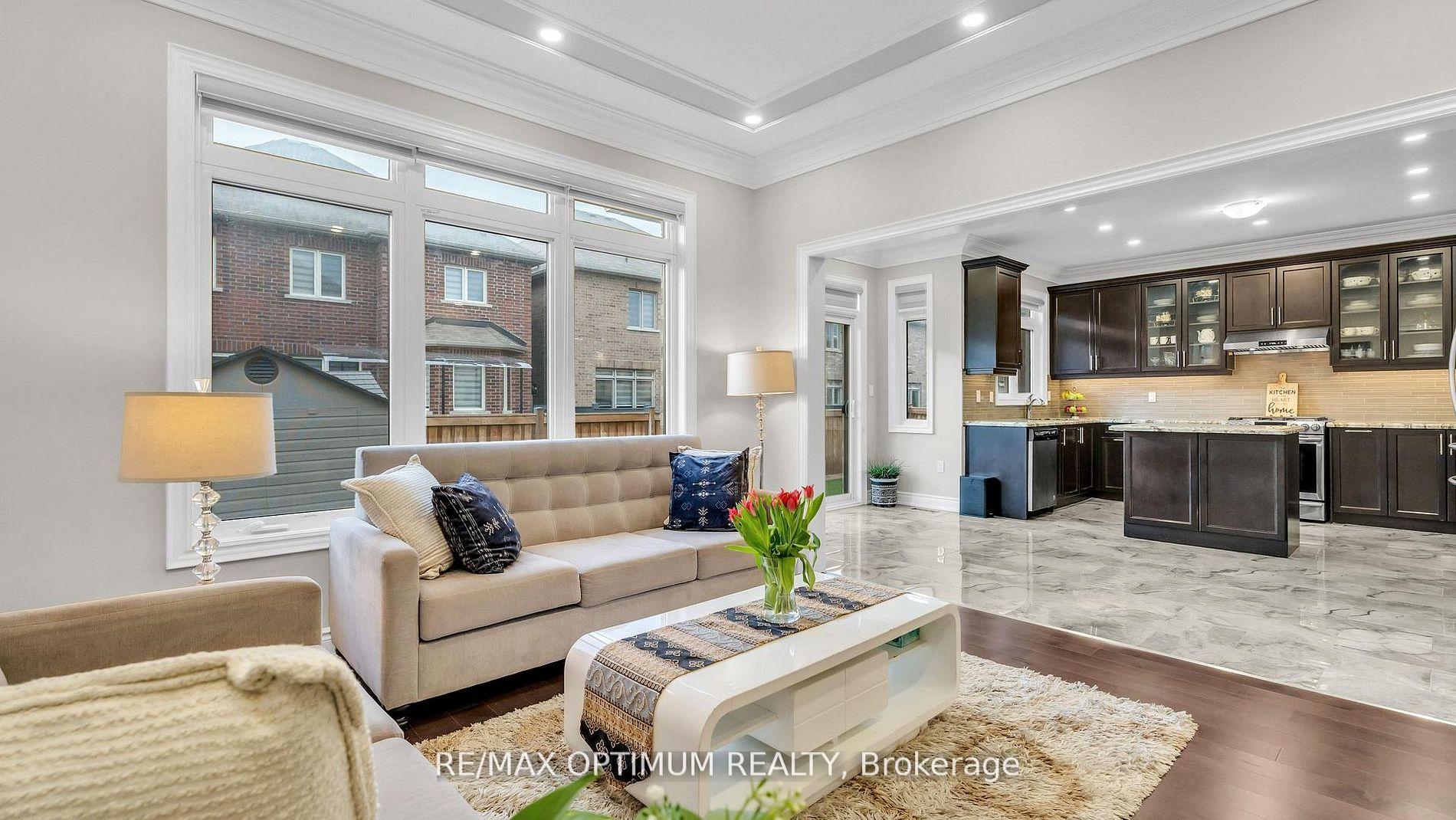 Photo 14 of 30 Wheatberry Crescent, Brampton, Sandringham-Wellington North — HOMEH