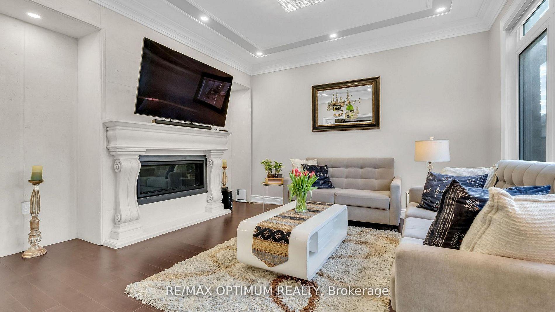 Photo 15 of 30 Wheatberry Crescent, Brampton, Sandringham-Wellington North — HOMEH