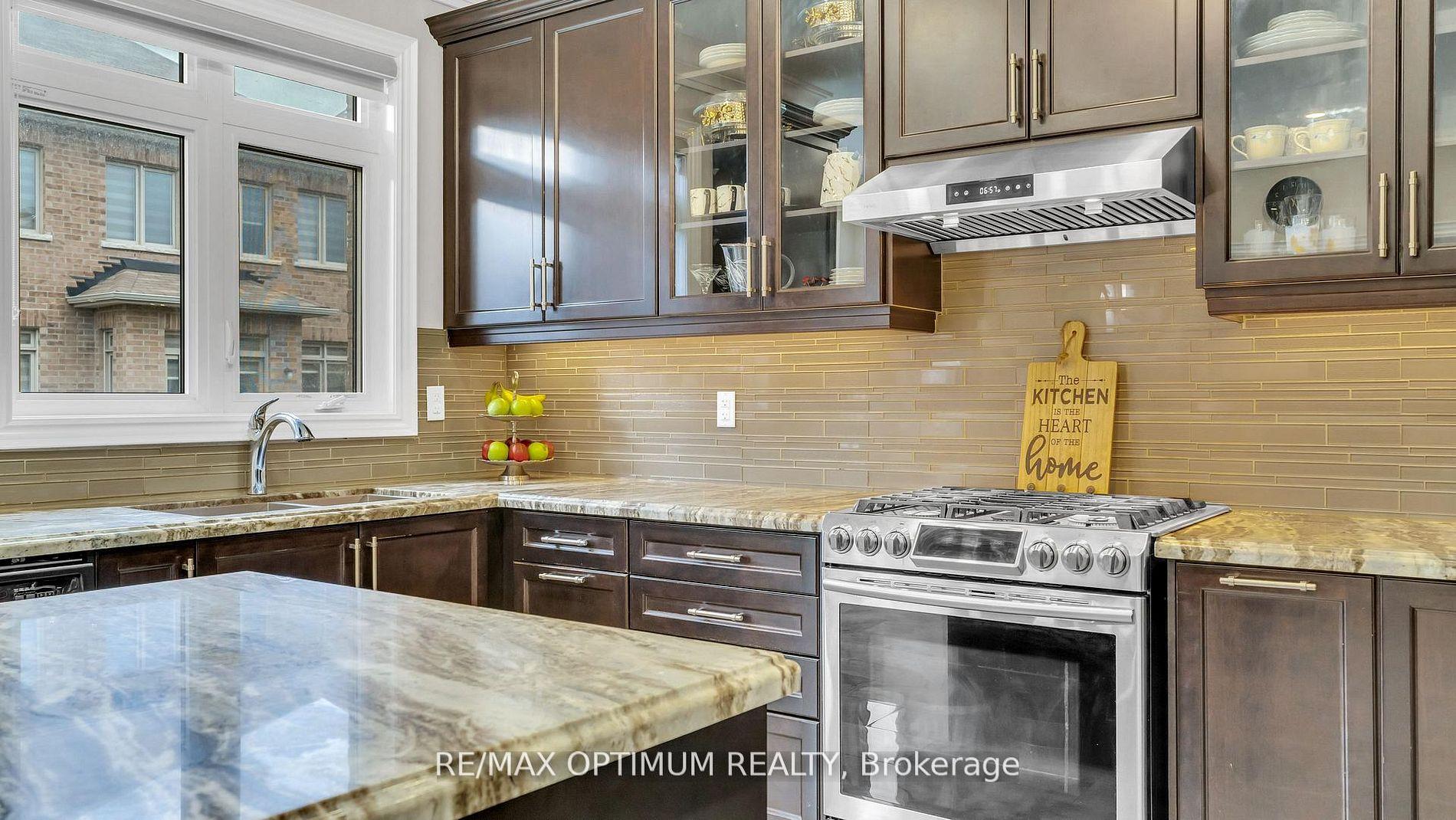 Photo 20 of 30 Wheatberry Crescent, Brampton, Sandringham-Wellington North — HOMEH