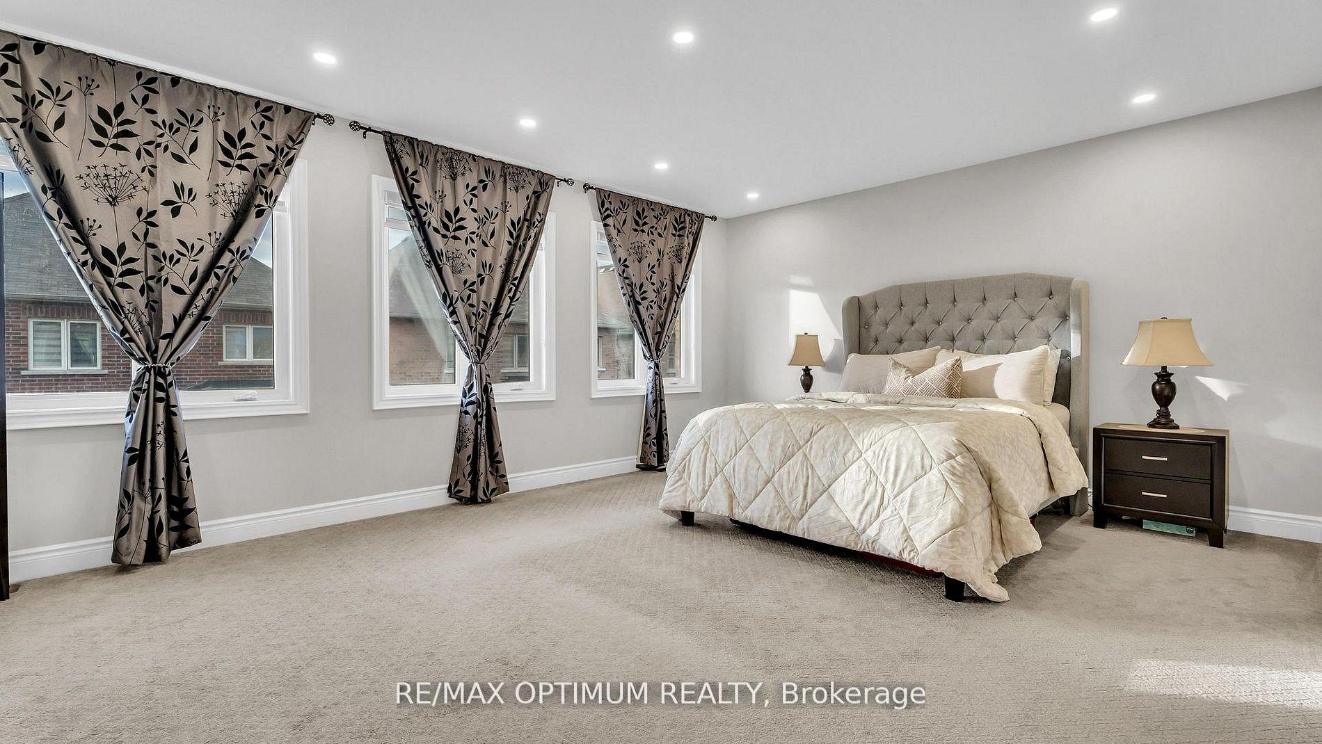 Photo 23 of 30 Wheatberry Crescent, Brampton, Sandringham-Wellington North — HOMEH