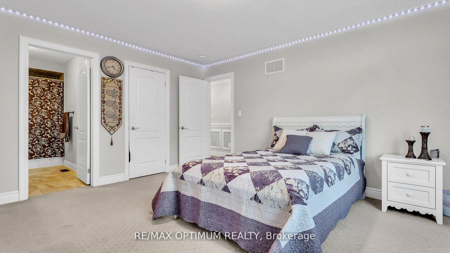 Photo 29 of 30 Wheatberry Crescent, Brampton, Sandringham-Wellington North — HOMEH