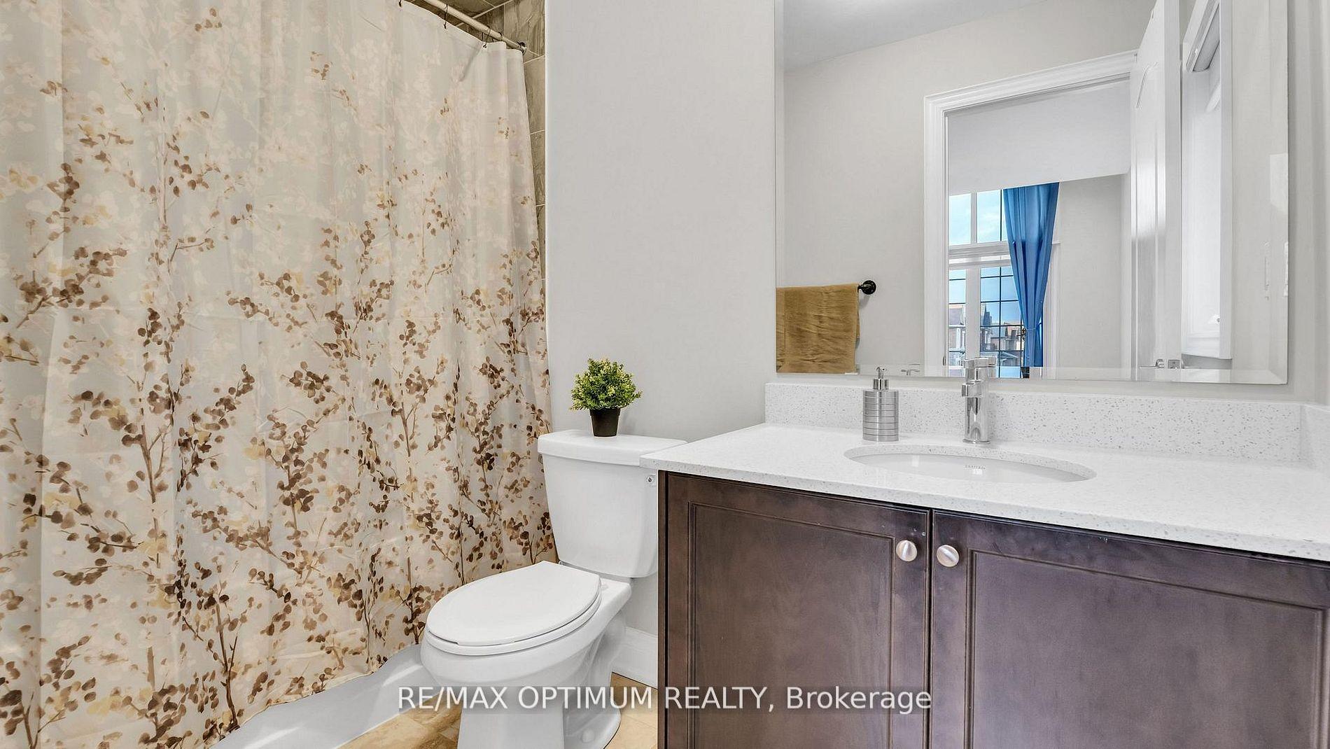 Photo 34 of 30 Wheatberry Crescent, Brampton, Sandringham-Wellington North — HOMEH