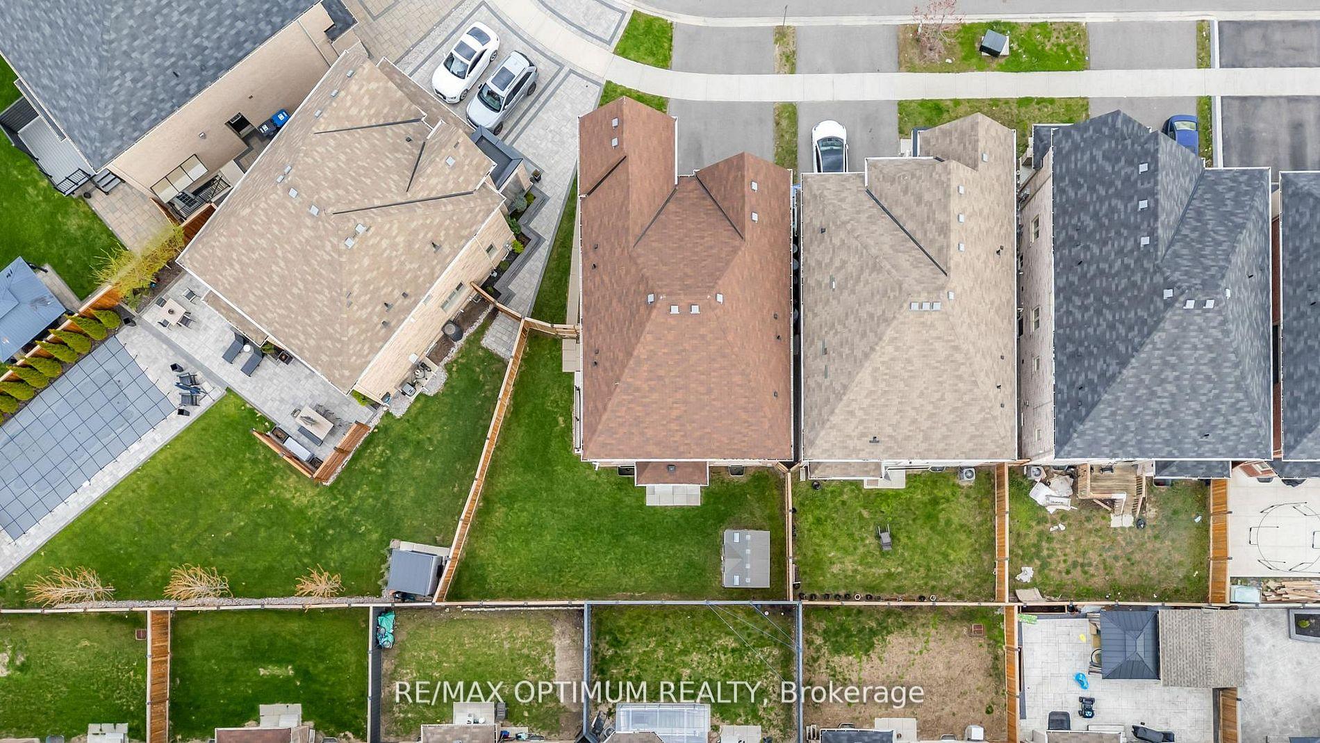 Photo 49 of 30 Wheatberry Crescent, Brampton, Sandringham-Wellington North — HOMEH