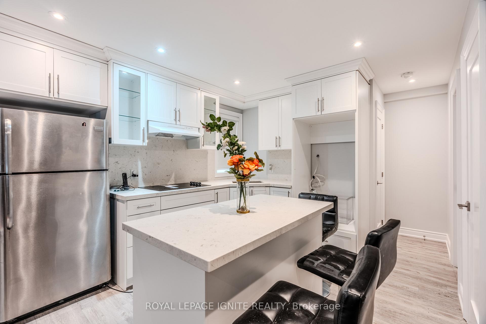 Photo 4 of 7 Picasso Drive, Brampton, Bram East — HOMEH