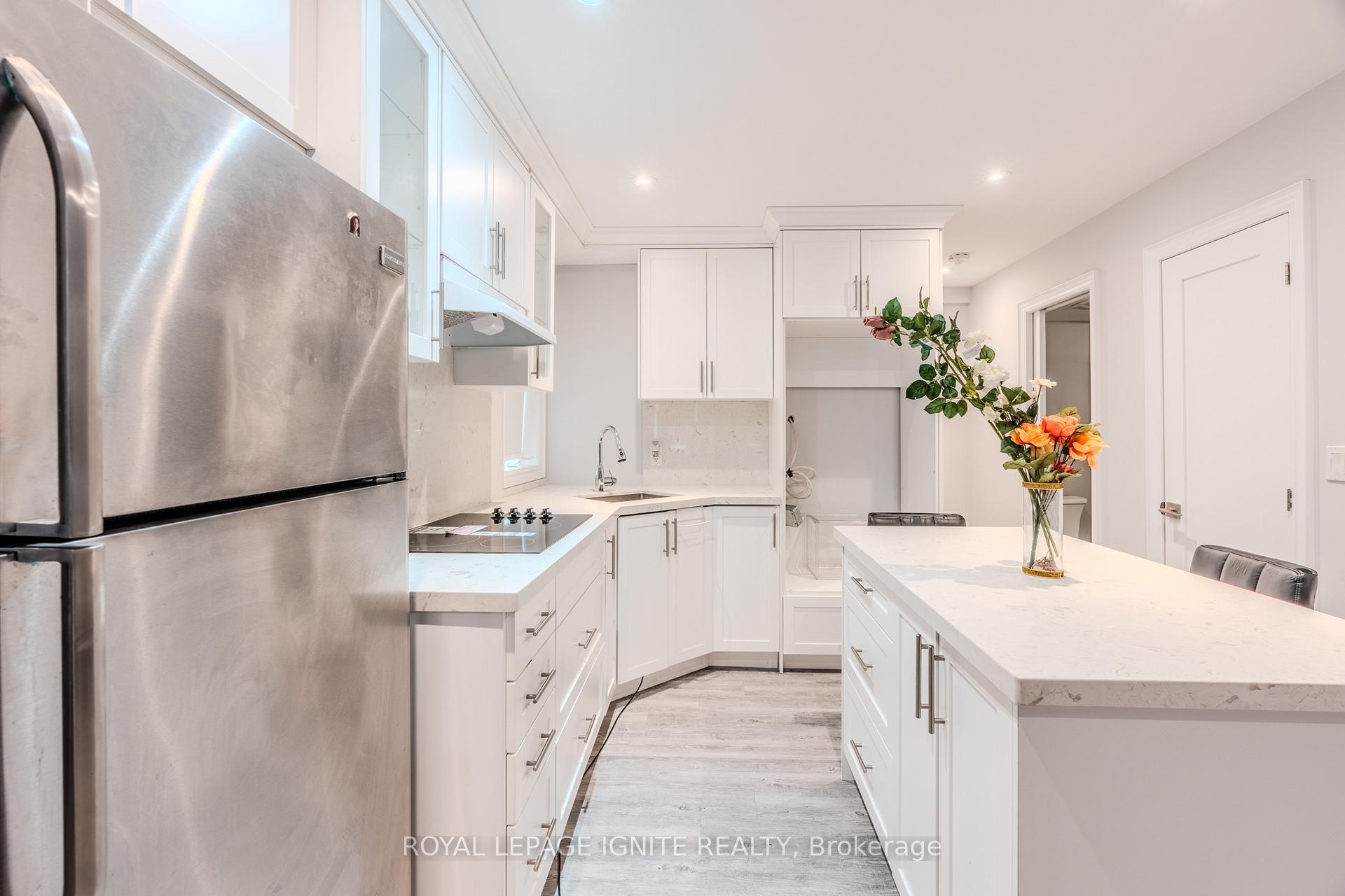 Photo 5 of 7 Picasso Drive, Brampton, Bram East — HOMEH