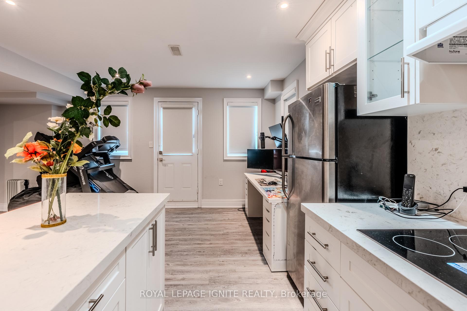 Photo 6 of 7 Picasso Drive, Brampton, Bram East — HOMEH