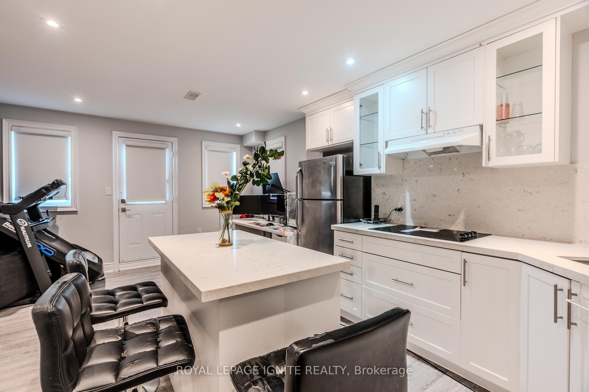 Photo 7 of 7 Picasso Drive, Brampton, Bram East — HOMEH
