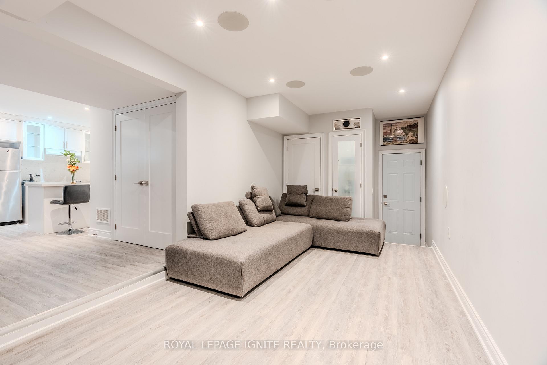 Photo 9 of 7 Picasso Drive, Brampton, Bram East — HOMEH