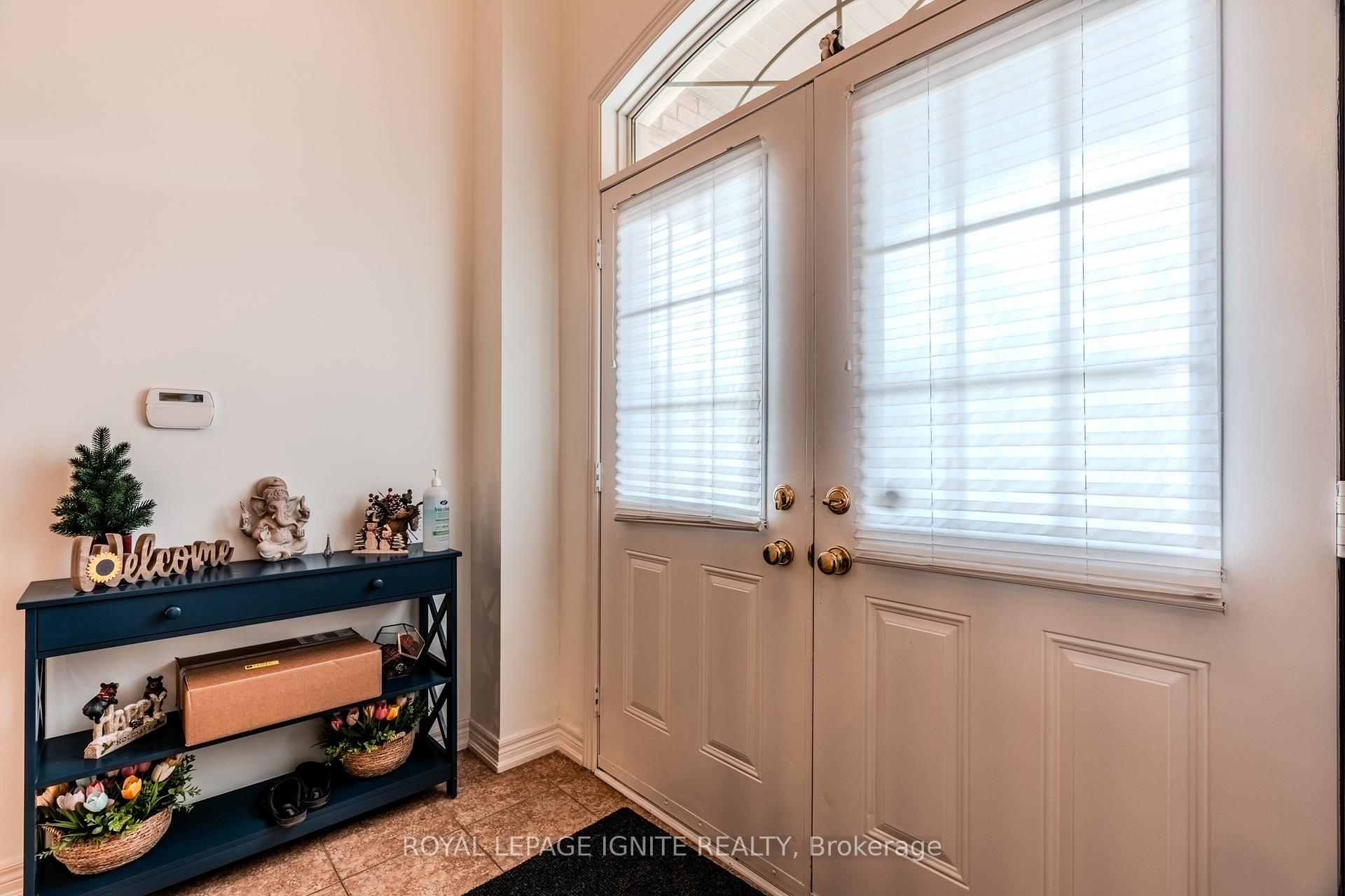 Photo 11 of 7 Picasso Drive, Brampton, Bram East — HOMEH