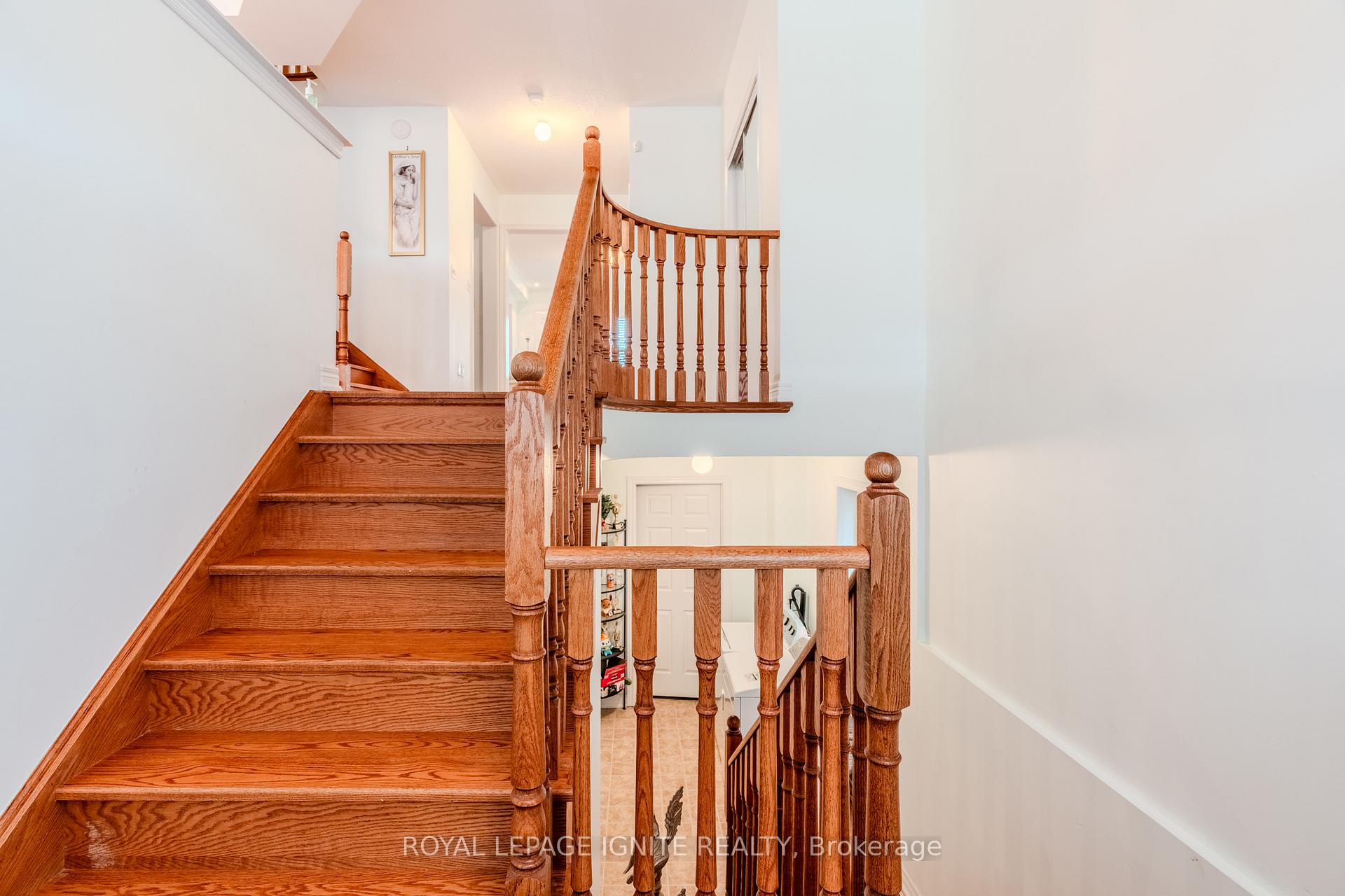 Photo 12 of 7 Picasso Drive, Brampton, Bram East — HOMEH