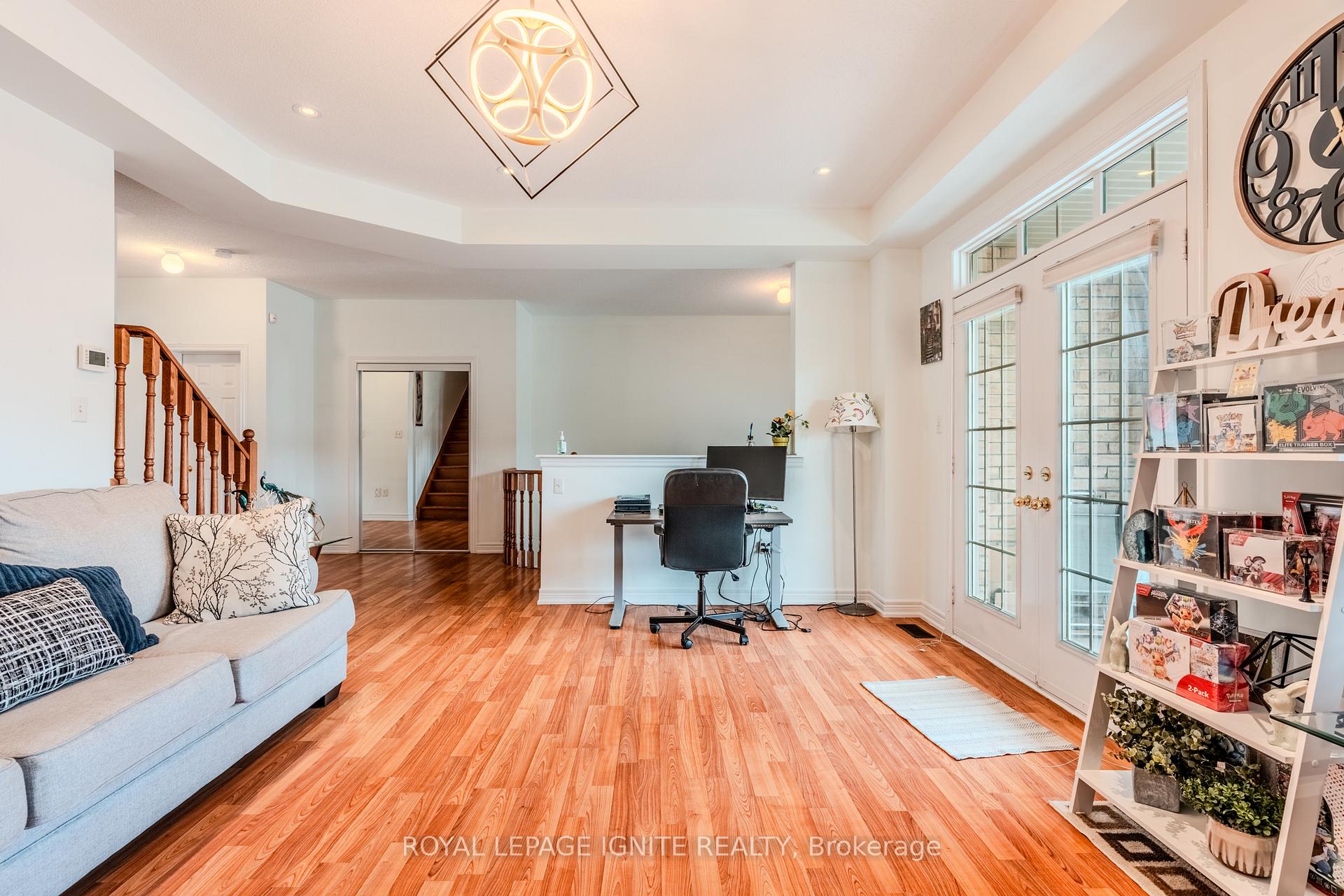 Photo 15 of 7 Picasso Drive, Brampton, Bram East — HOMEH