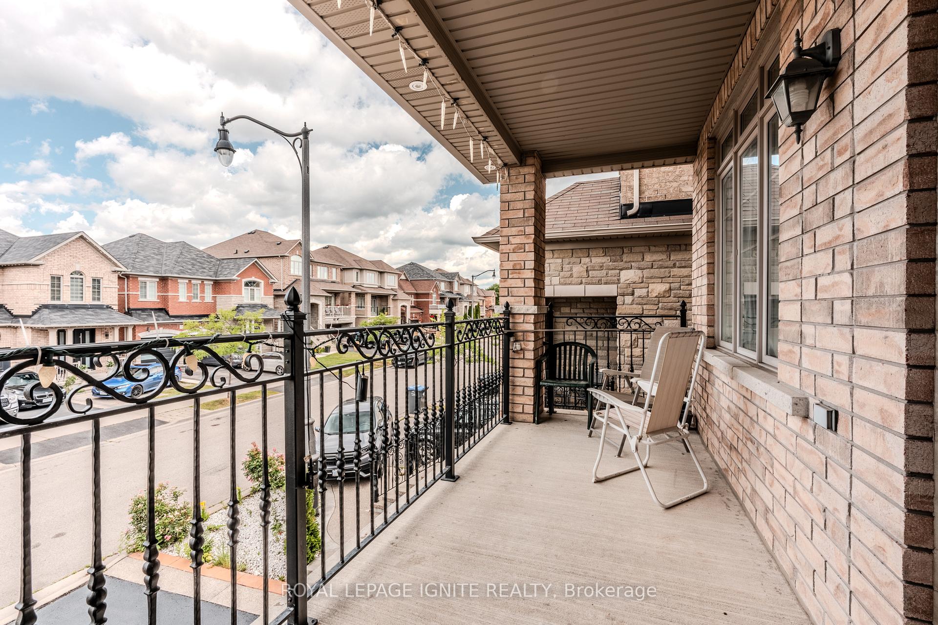 Photo 16 of 7 Picasso Drive, Brampton, Bram East — HOMEH
