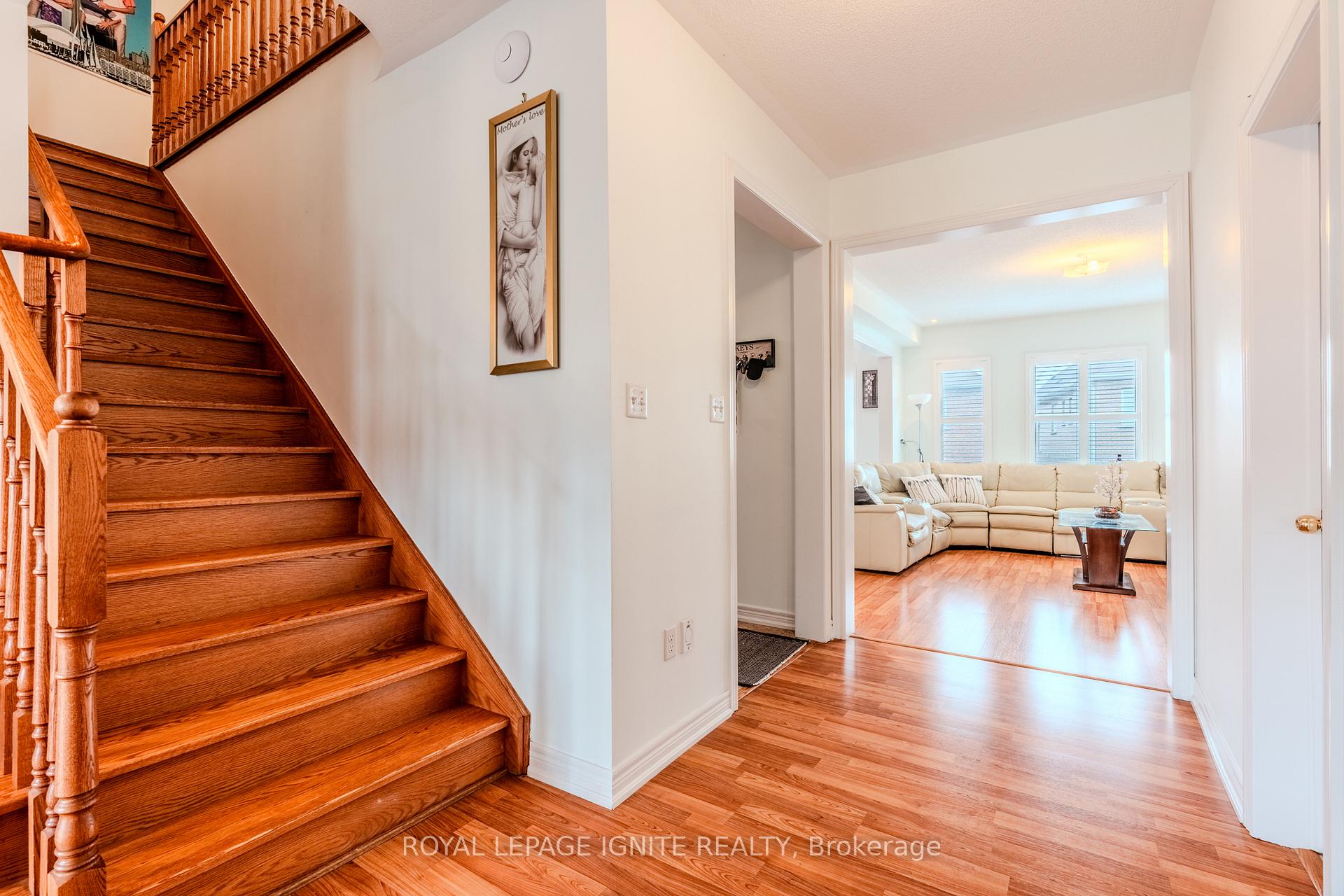 Photo 17 of 7 Picasso Drive, Brampton, Bram East — HOMEH