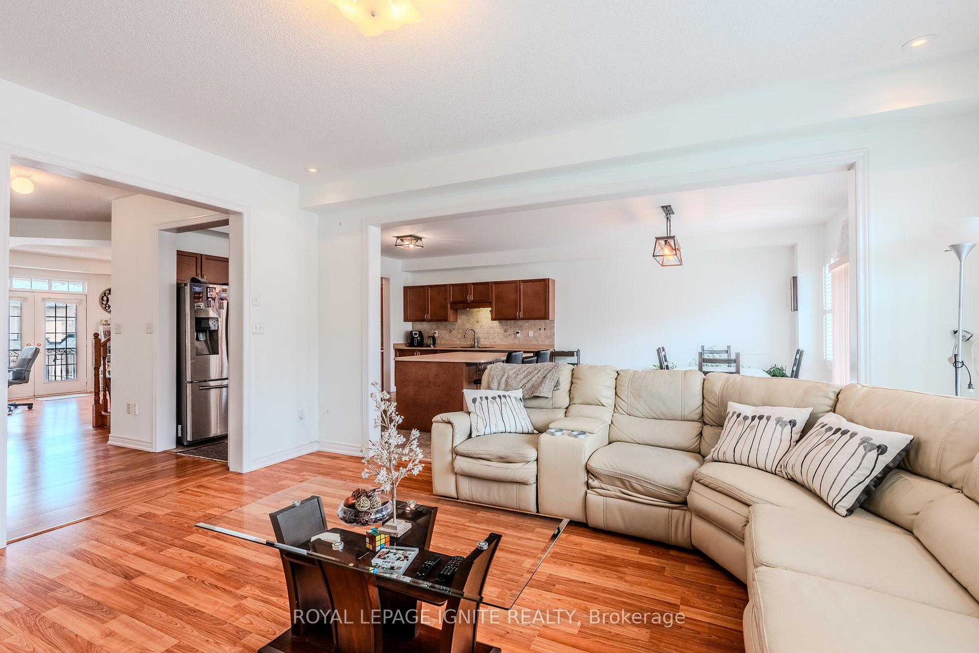 Photo 20 of 7 Picasso Drive, Brampton, Bram East — HOMEH