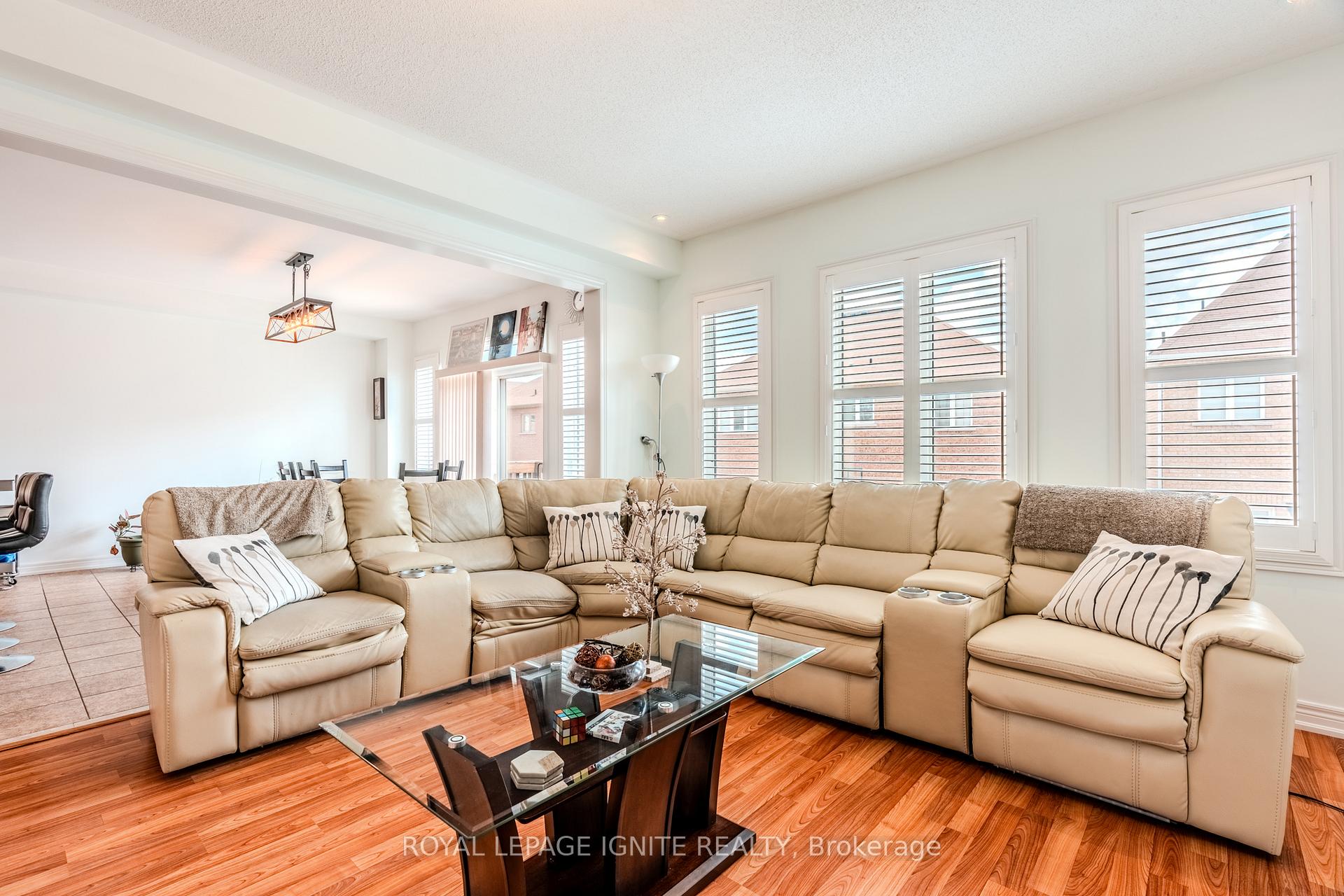 Photo 21 of 7 Picasso Drive, Brampton, Bram East — HOMEH