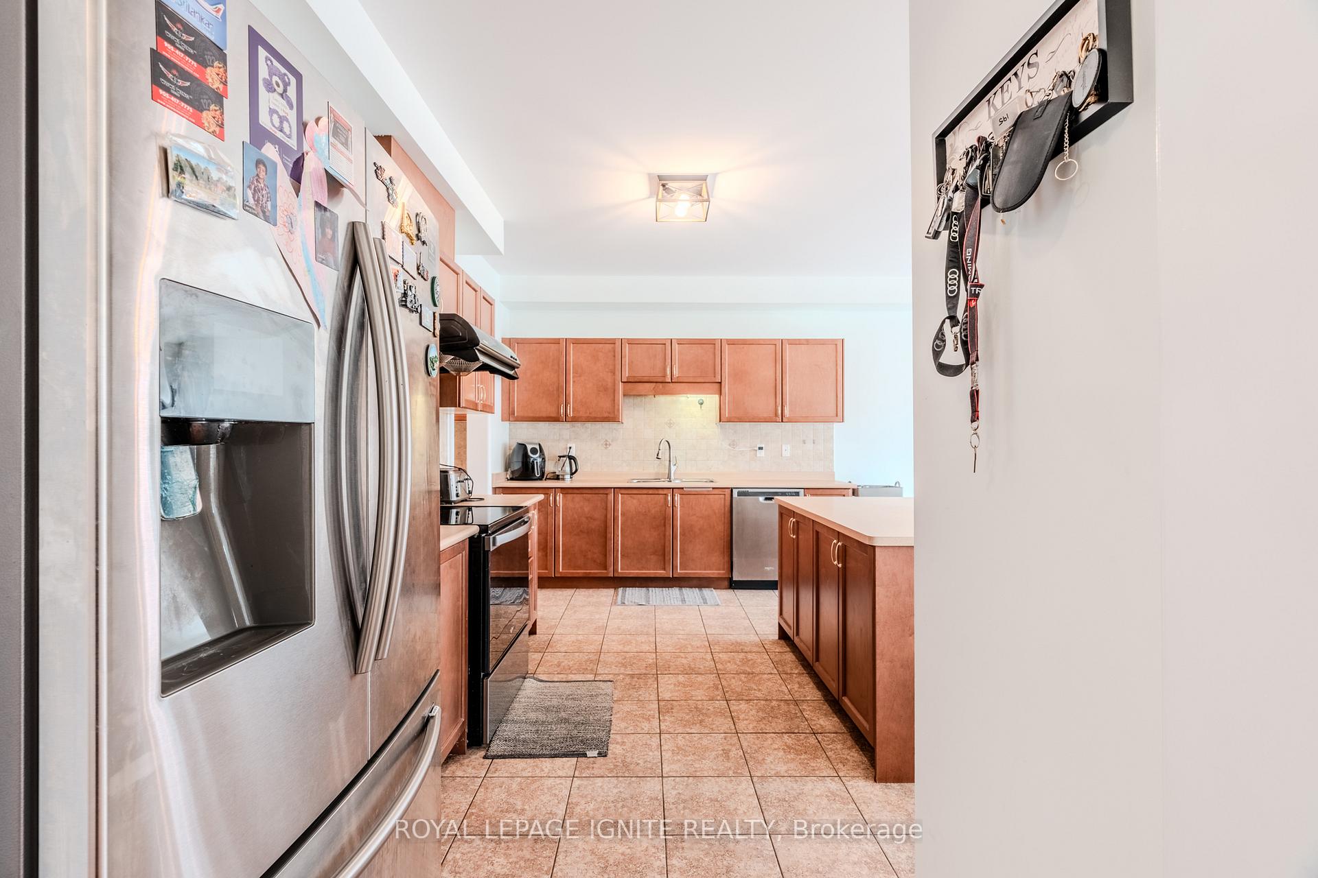 Photo 22 of 7 Picasso Drive, Brampton, Bram East — HOMEH